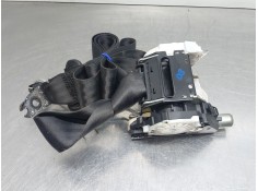 Recambio de cinturon seguridad trasero izquierdo para volvo xc60 momentum referencia OEM IAM 39818854  