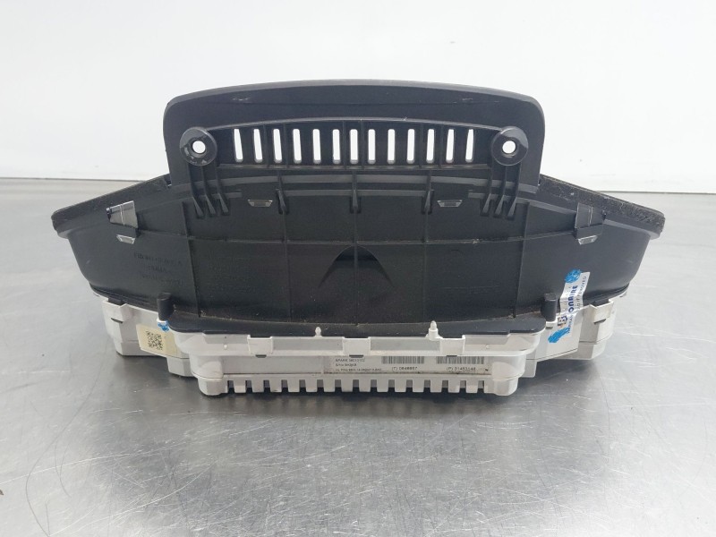 Recambio de cuadro instrumentos para volvo xc60 momentum referencia OEM IAM 36011219 31453148 