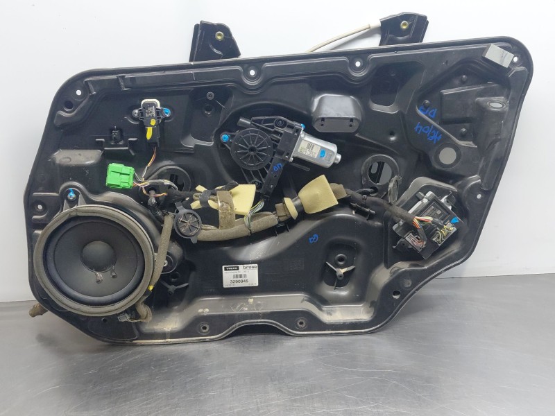 Recambio de elevalunas delantero derecho para volvo xc60 momentum referencia OEM IAM 30784829 3290945 