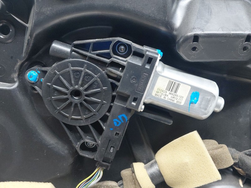 Recambio de elevalunas delantero derecho para volvo xc60 momentum referencia OEM IAM 30784829 3290945 