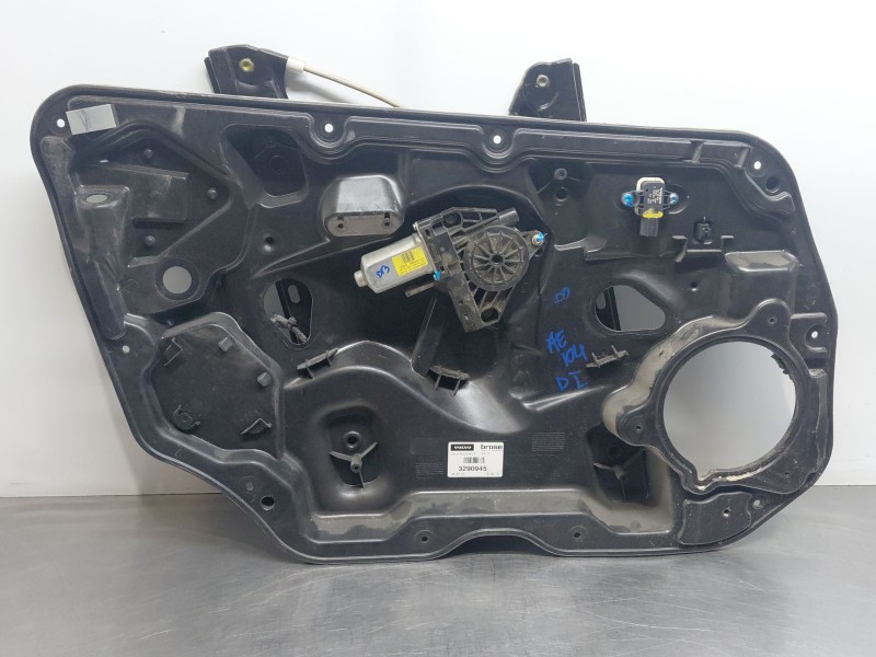 Recambio de elevalunas delantero izquierdo para volvo xc60 momentum referencia OEM IAM 30784828 3290945 
