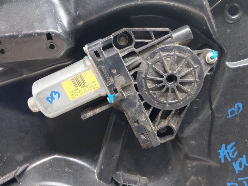 Recambio de elevalunas delantero izquierdo para volvo xc60 momentum referencia OEM IAM 30784828 3290945 