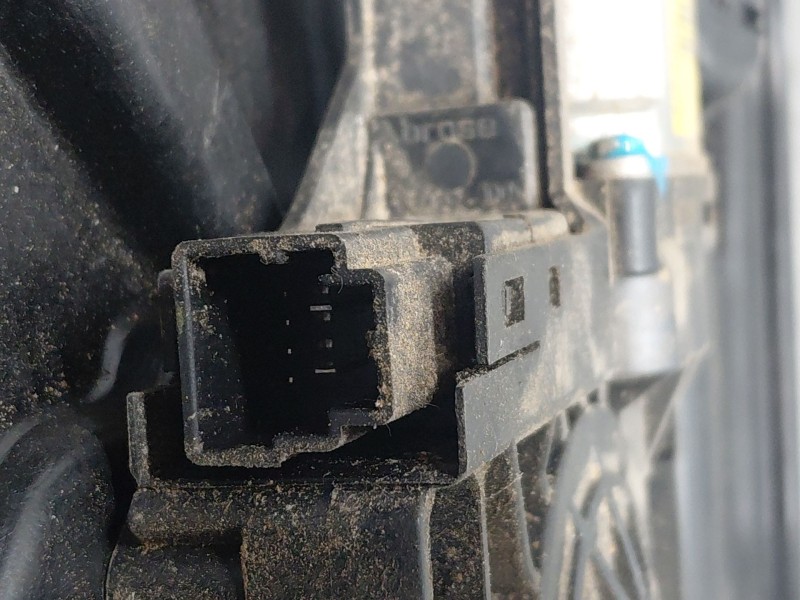 Recambio de elevalunas delantero izquierdo para volvo xc60 momentum referencia OEM IAM 30784828 3290945 