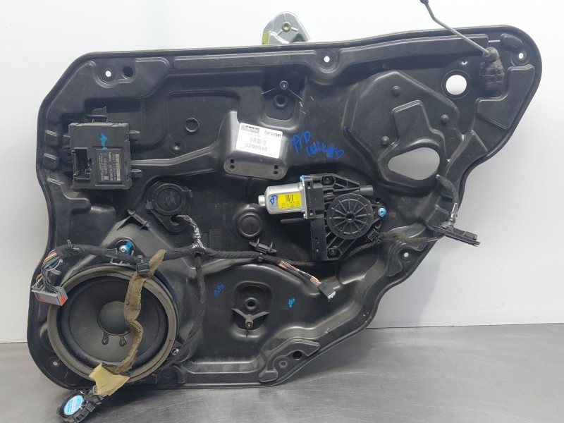 Recambio de elevalunas trasero derecho para volvo xc60 momentum referencia OEM IAM 30791020 3290945 