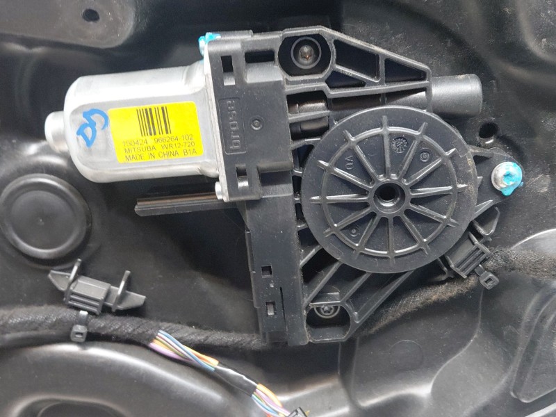 Recambio de elevalunas trasero derecho para volvo xc60 momentum referencia OEM IAM 30791020 3290945 