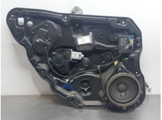 Recambio de elevalunas trasero izquierdo para volvo xc60 momentum referencia OEM IAM 31447854 3290945 
