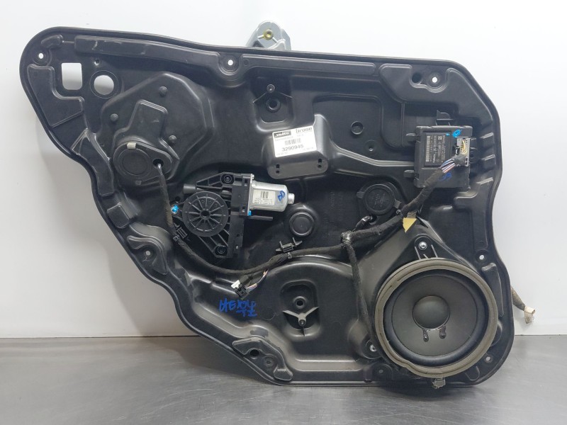 Recambio de elevalunas trasero izquierdo para volvo xc60 momentum referencia OEM IAM 31447854 3290945 