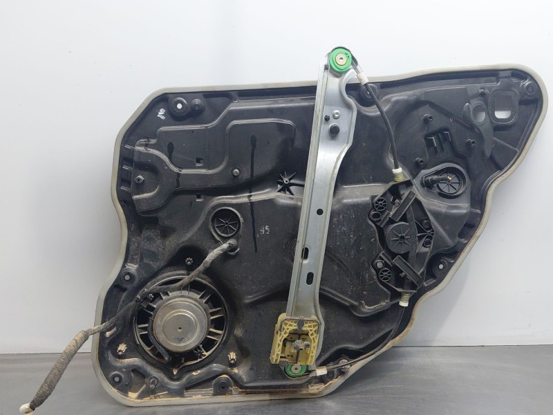 Recambio de elevalunas trasero izquierdo para volvo xc60 momentum referencia OEM IAM 31447854 3290945 