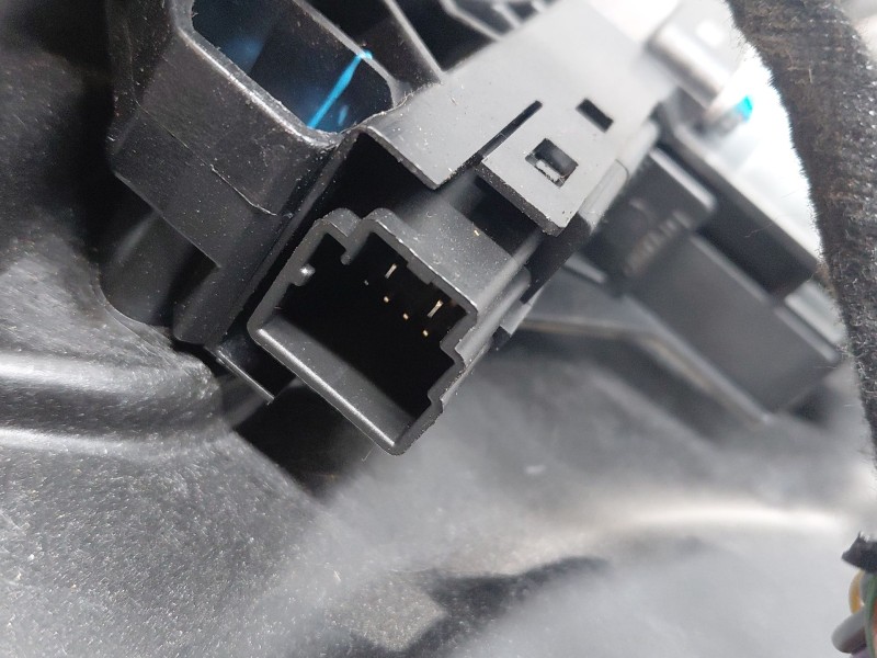 Recambio de elevalunas trasero izquierdo para volvo xc60 momentum referencia OEM IAM 31447854 3290945 
