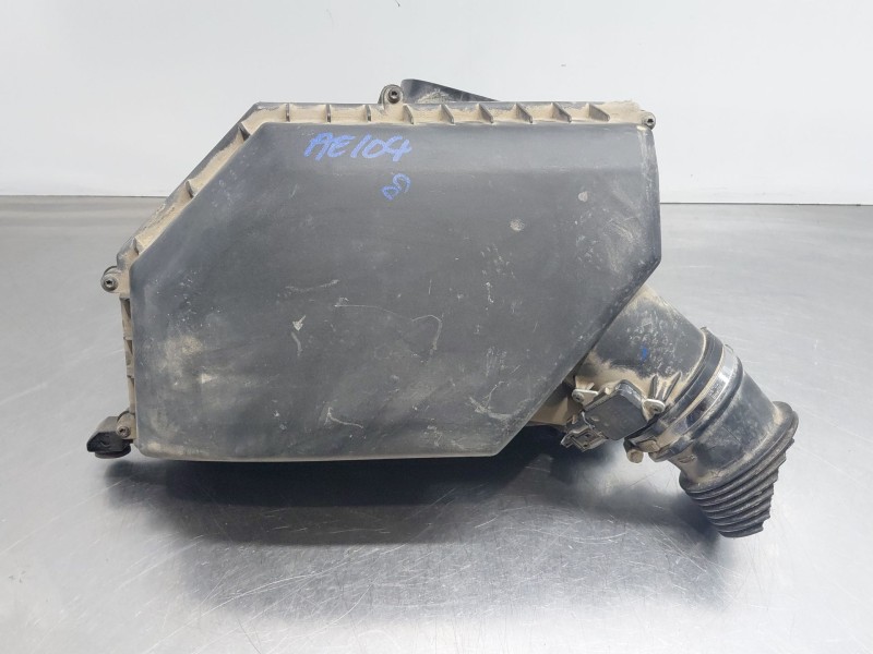 Recambio de filtro aire para volvo xc60 momentum referencia OEM IAM 31319684  