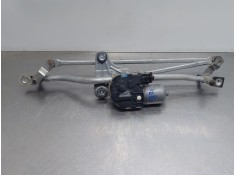 Recambio de motor limpia delantero para volvo xc60 momentum referencia OEM IAM 31333454  