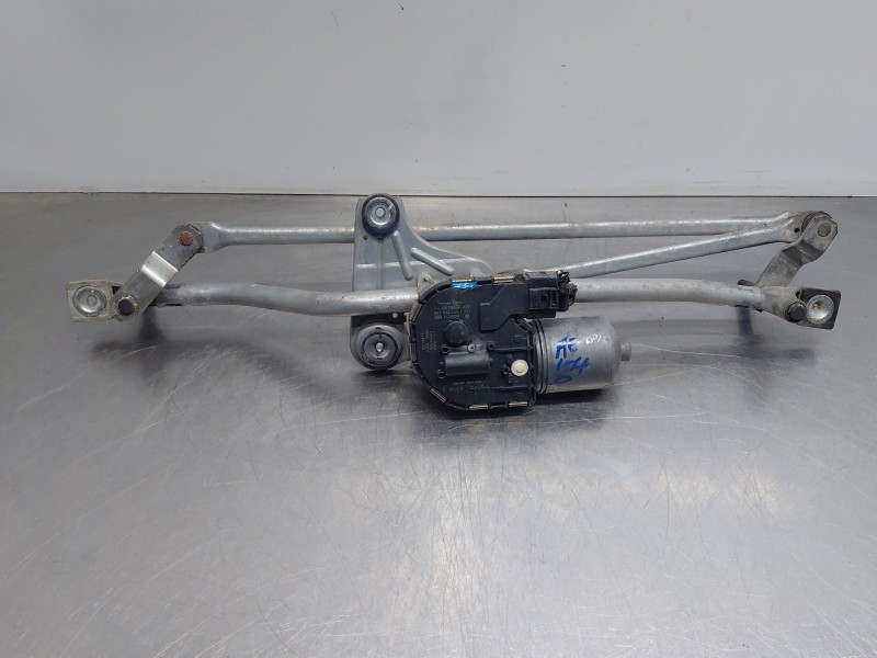 Recambio de motor limpia delantero para volvo xc60 momentum referencia OEM IAM 31333454  