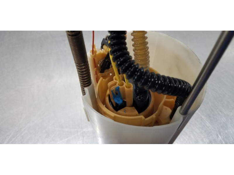 Recambio de aforador para nissan qashqai (j11) visia referencia OEM IAM 170404EA0A   Recambio de aforador para nissan qashqai (j11) visia referencia OEM IAM 170404EA0A