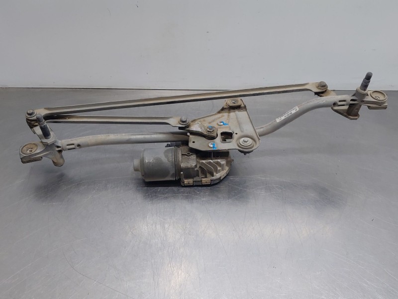 Recambio de motor limpia delantero para volvo xc60 momentum referencia OEM IAM 31333454  