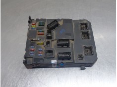 Recambio de caja reles / fusibles para citroën c3 i (fc_, fn_) 1.4 hdi referencia OEM IAM 9653667380  