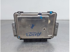 Recambio de centralita motor uce para citroën c3 i (fc_, fn_) 1.4 hdi referencia OEM IAM 9658556880 0281011785  2