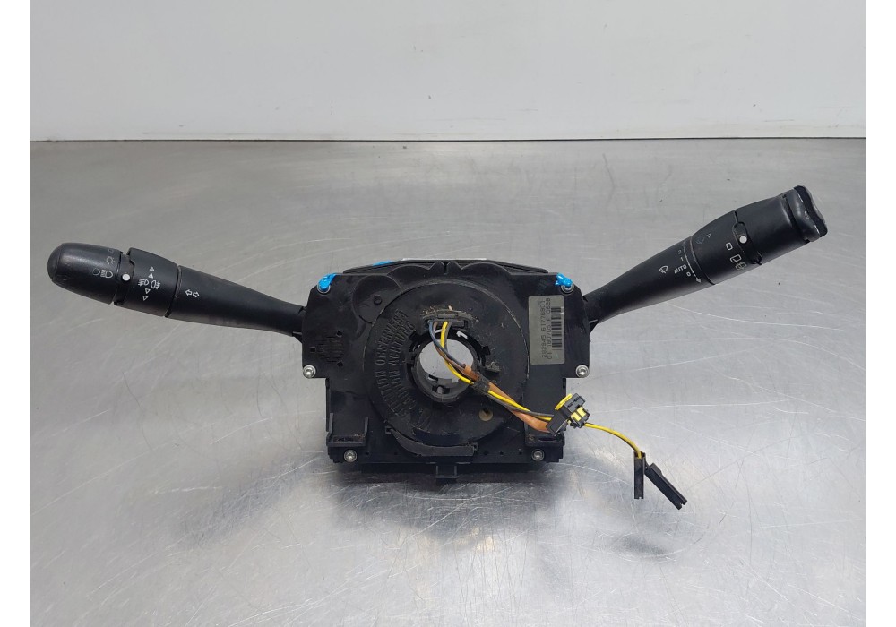 Recambio de mando multifuncion para citroën c3 i (fc_, fn_) 1.4 hdi referencia OEM IAM 6239VA 96576773XT 