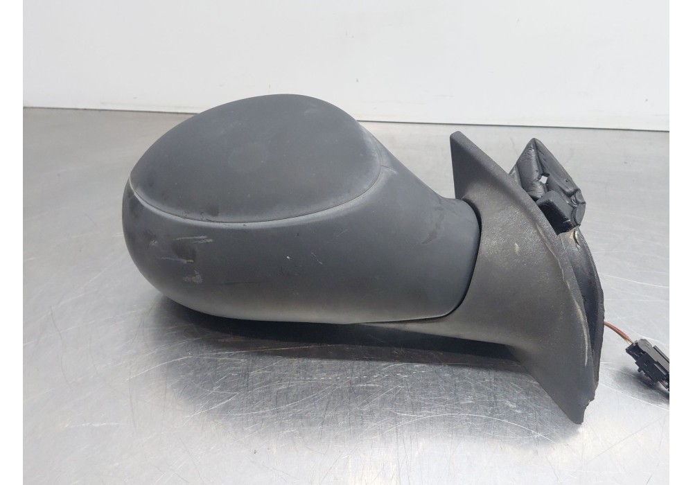 Recambio de retrovisor derecho para citroën c3 i (fc_, fn_) 1.4 hdi referencia OEM IAM 8149FK  