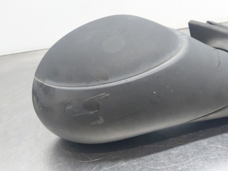 Recambio de retrovisor derecho para citroën c3 i (fc_, fn_) 1.4 hdi referencia OEM IAM 8149FK  