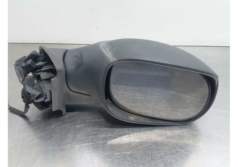 Recambio de retrovisor derecho para citroën c3 i (fc_, fn_) 1.4 hdi referencia OEM IAM 8149FK  