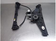 Recambio de elevalunas delantero izquierdo para opel corsa f (p2jo) 1.2 (68) referencia OEM IAM 9829043680  
