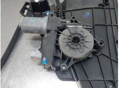 Recambio de elevalunas delantero izquierdo para opel corsa f (p2jo) 1.2 (68) referencia OEM IAM 9829043680   2