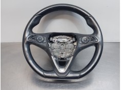 Recambio de volante para opel corsa f (p2jo) 1.2 (68) referencia OEM IAM 98305810ZD  