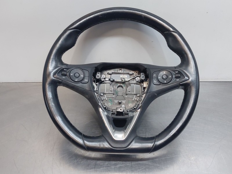 Recambio de volante para opel corsa f (p2jo) 1.2 (68) referencia OEM IAM 98305810ZD  
