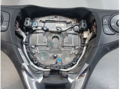Recambio de volante para opel corsa f (p2jo) 1.2 (68) referencia OEM IAM 98305810ZD   2