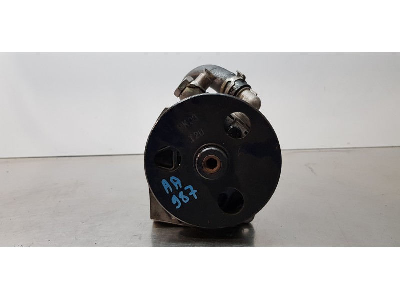 Recambio de bomba direccion para chevrolet cruze ls referencia OEM IAM 96837814  
