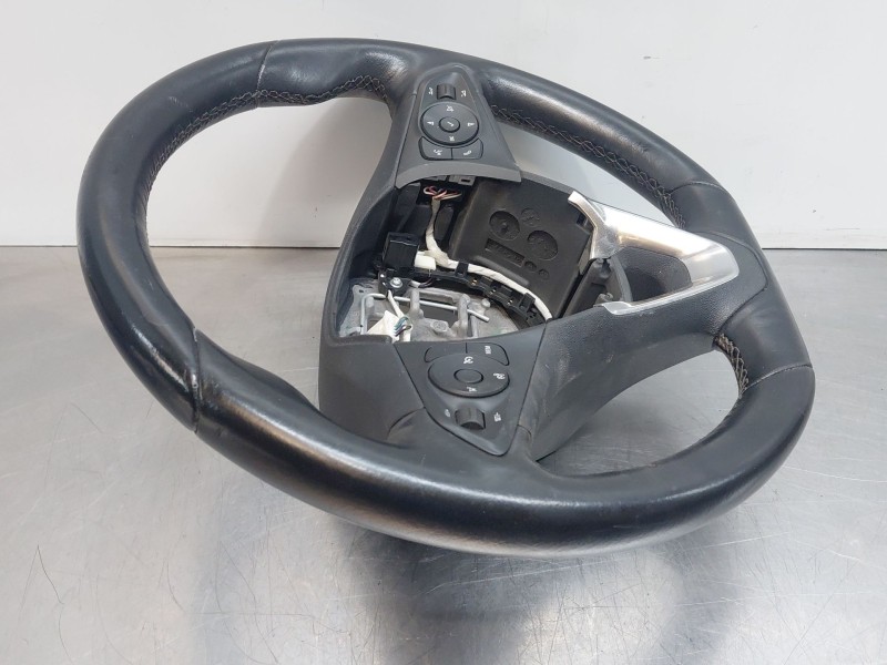 Recambio de volante para opel corsa f (p2jo) 1.2 (68) referencia OEM IAM 98305810ZD  
