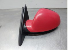 Recambio de retrovisor izquierdo para opel insignia a (g09) 2.0 cdti 4x4 (68) referencia OEM IAM   