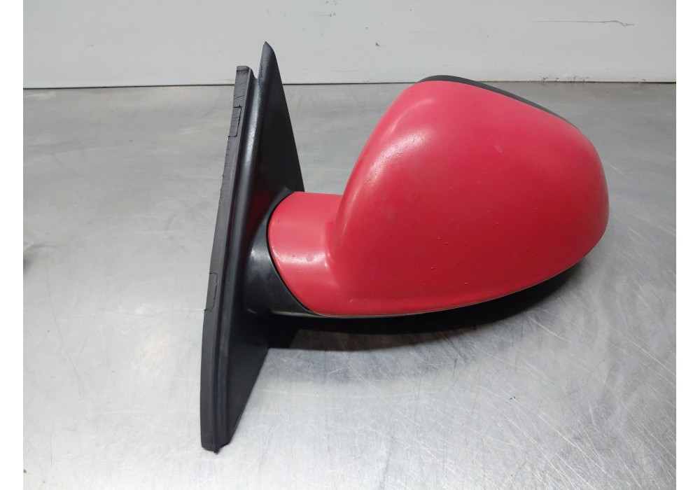 Recambio de retrovisor izquierdo para opel insignia a (g09) 2.0 cdti 4x4 (68) referencia OEM IAM   