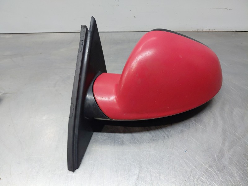 Recambio de retrovisor izquierdo para opel insignia a (g09) 2.0 cdti 4x4 (68) referencia OEM IAM   