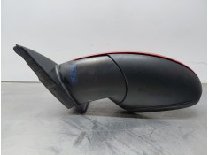 Recambio de retrovisor izquierdo para opel insignia a (g09) 2.0 cdti 4x4 (68) referencia OEM IAM    2