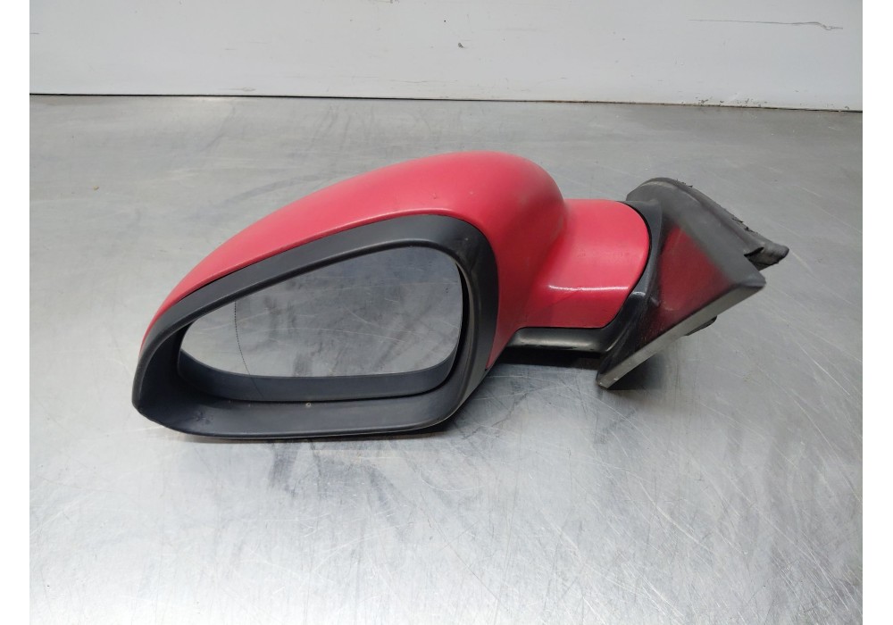 Recambio de retrovisor izquierdo para opel insignia a (g09) 2.0 cdti 4x4 (68) referencia OEM IAM   