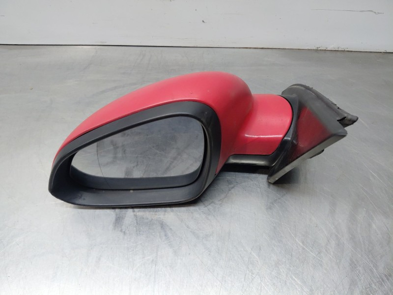 Recambio de retrovisor izquierdo para opel insignia a (g09) 2.0 cdti 4x4 (68) referencia OEM IAM   