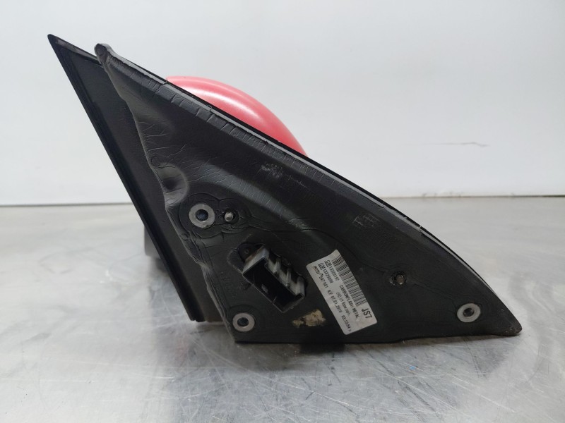 Recambio de retrovisor izquierdo para opel insignia a (g09) 2.0 cdti 4x4 (68) referencia OEM IAM   