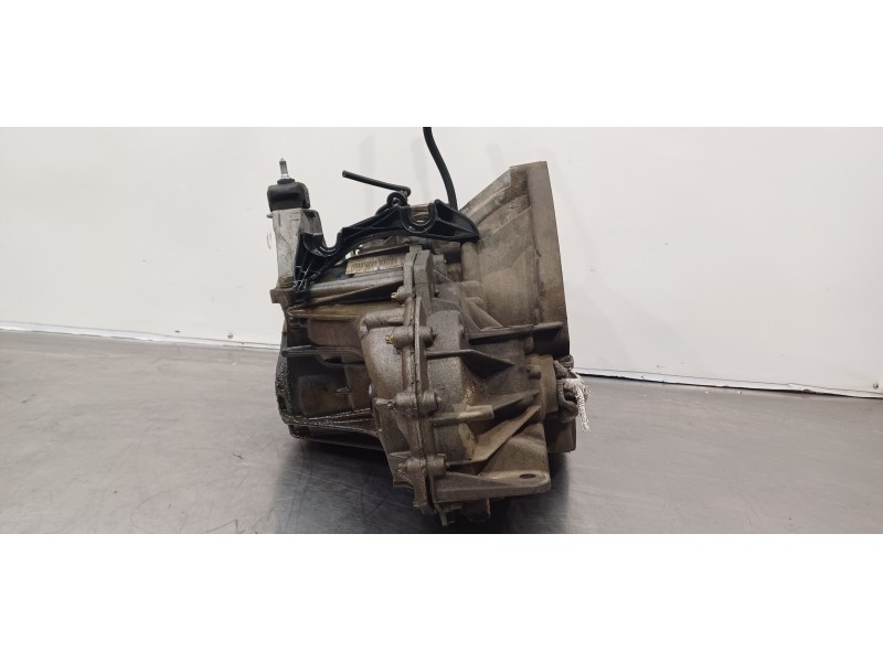 Recambio de caja cambios para renault laguna grandtour iii authentique referencia OEM IAM PK4007   Recambio de caja cambios para renault laguna grandtour iii authentique referencia OEM IAM PK4007