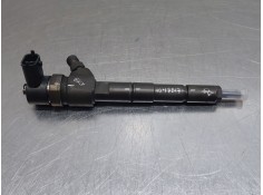 Recambio de inyector para opel insignia a sports tourer (g09) 2.0 cdti (35) referencia OEM IAM 0445110327  