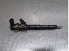 Recambio de inyector para opel insignia a sports tourer (g09) 2.0 cdti (35) referencia OEM IAM 0445110327  