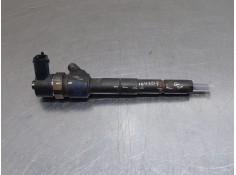 Recambio de inyector para opel insignia a sports tourer (g09) 2.0 cdti (35) referencia OEM IAM 0445110327  