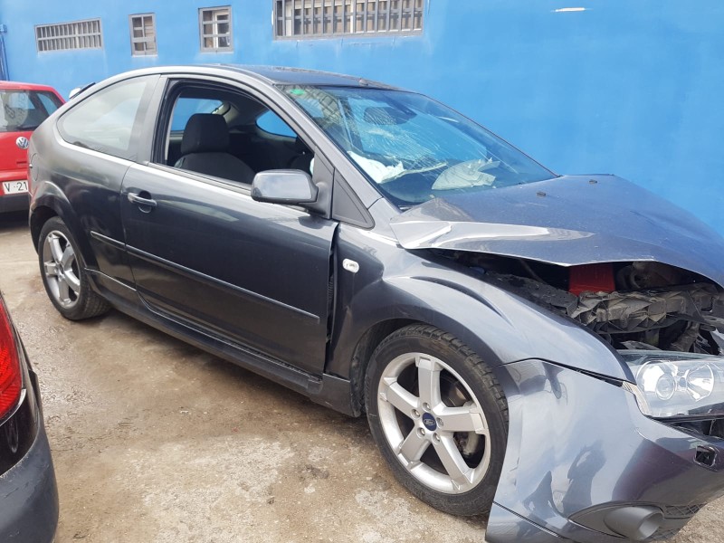 ford focus berlina (cap) del año 2006