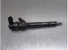 Recambio de inyector para opel insignia a sports tourer (g09) 2.0 cdti (35) referencia OEM IAM 0445110327  