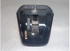 Recambio de palanca cambio para opel corsa f hybrid referencia OEM IAM 98440959ZD  