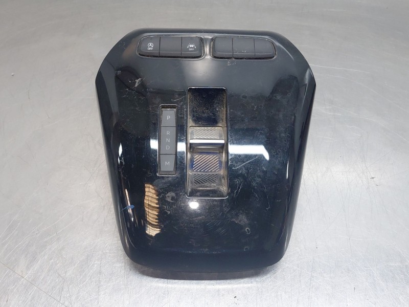 Recambio de palanca cambio para opel corsa f hybrid referencia OEM IAM 98440959ZD  