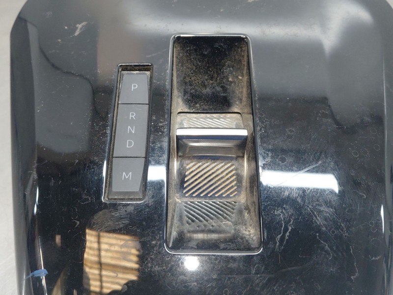 Recambio de palanca cambio para opel corsa f hybrid referencia OEM IAM 98440959ZD  