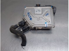 Recambio de modulo electronico para opel corsa f hybrid referencia OEM IAM 9863022680  