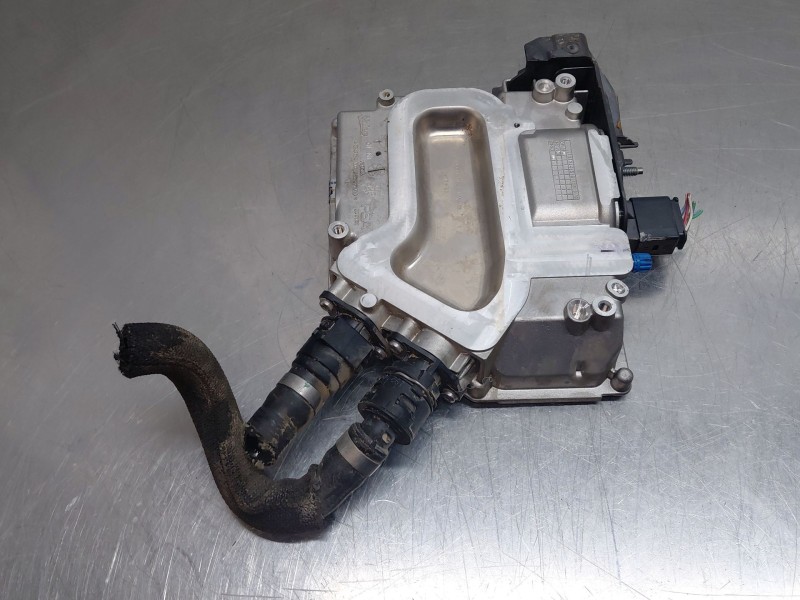 Recambio de modulo electronico para opel corsa f hybrid referencia OEM IAM 9863022680  