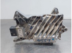 Recambio de centralita cambio automatico para opel corsa f hybrid referencia OEM IAM 9852374480  